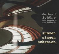 Bild vom Artikel Summen Singen Schreien vom Autor Gerhard Schöne