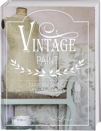 Bild vom Artikel Vintage Paint vom Autor Frechverlag