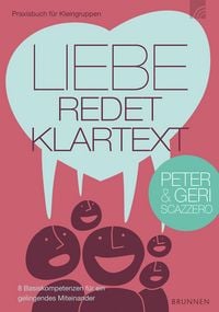 Produktbild: Liebe redet Klartext