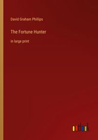 Produktbild: The Fortune Hunter
