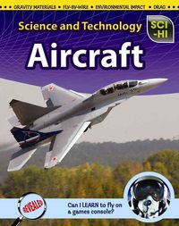 Produktbild: Aircraft