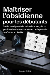Produktbild: Ma&icirc;triser l'obsidienne pour les d&eacute;butants