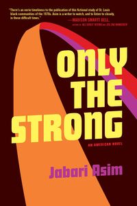 Produktbild: Only the Strong