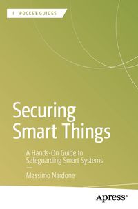 Produktbild: Securing Smart Things