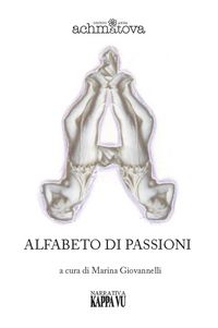 Produktbild: Alfabeto di passioni