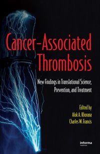 Produktbild: Cancer-Associated Thrombosis
