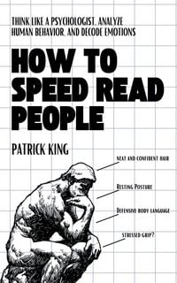 Produktbild: How to Speed Read People