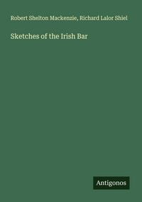 Produktbild: Sketches of the Irish Bar