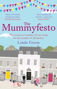 Produktbild: The Mummyfesto