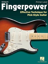 Produktbild: Fingerpower - Primer Level