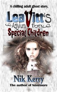 Produktbild: Leavitt's Asylum for Special Children