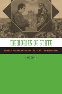 Produktbild: Davis, E: Memories of State