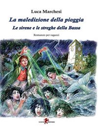 Produktbild: La maledizione della pioggia