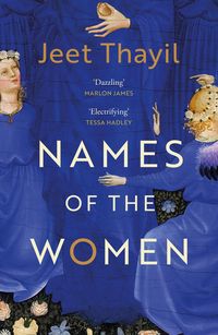 Produktbild: Names of the Women