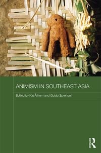Produktbild: Animism in Southeast Asia