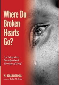 Produktbild: Where Do Broken Hearts Go?