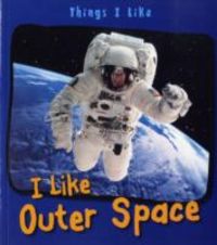 Produktbild: I Like Outer Space