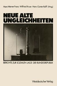 Produktbild: Neue alte Ungleichheiten