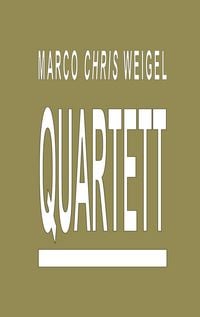 Produktbild: Quartett