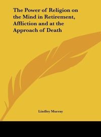 Produktbild: Murray, L: Power of Religion on the Mind in Retirement, Affl