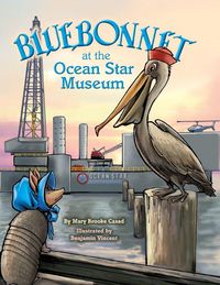 Produktbild: Bluebonnet at the Ocean Star Museum