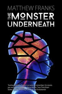 Produktbild: The Monster Underneath