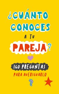 Produktbild: &iquest;Cu&aacute;nto conoces a tu pareja?