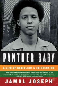 Produktbild: Panther Baby