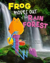 Produktbild: Frog Moves Out of the Rain Forest