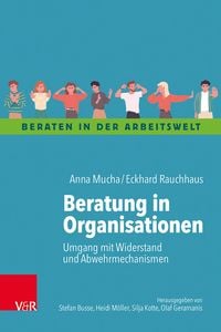 Produktbild: Beratung in Organisationen