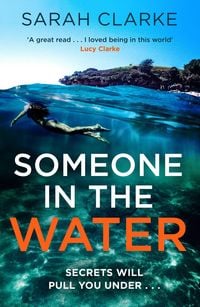 Produktbild: Someone in the Water