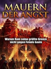 Produktbild: Mauern der Angst