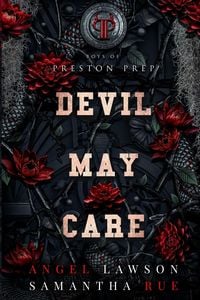 Produktbild: Devil May Care