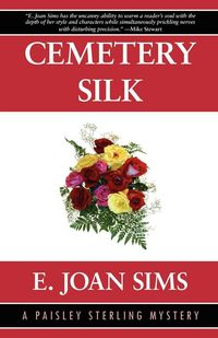 Produktbild: Cemetery Silk