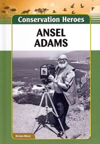 Produktbild: West, K: Ansel Adams