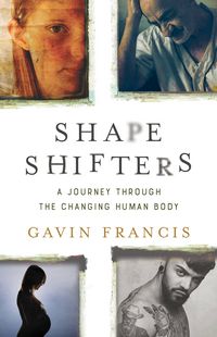 Produktbild: Shapeshifters