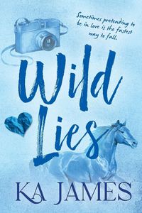 Produktbild: Wild Lies