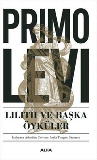 Produktbild: Lilith ve Baska &Ouml;yk&uuml;ler
