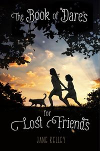 Produktbild: The Book of Dares for Lost Friends