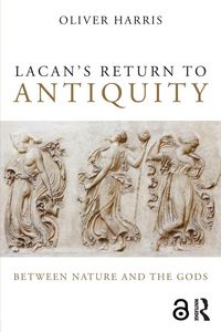Produktbild: Lacan's Return to Antiquity