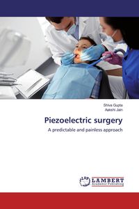 Produktbild: Piezoelectric surgery