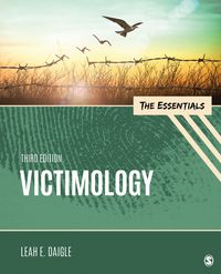Produktbild: Victimology