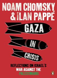 Bild vom Artikel Gaza in Crisis vom Autor Ilan Pappe