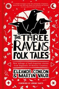 Produktbild: The Three Ravens Folk Tales