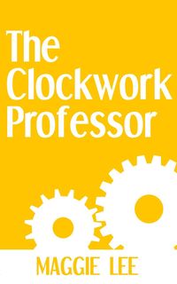 Produktbild: The Clockwork Professor