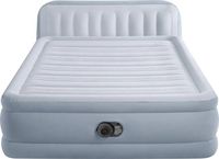 Produktbild: Intex 64450ND Luftbett (L x B x H) 152 x 236 x 86cm Blau