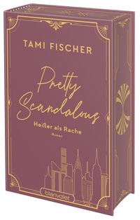 Produktbild: Pretty Scandalous - Hei&szlig;er als Rache