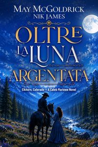 Produktbild: Oltre la Luna Argentata