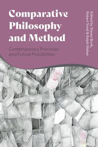 Produktbild: Comparative Philosophy and Method