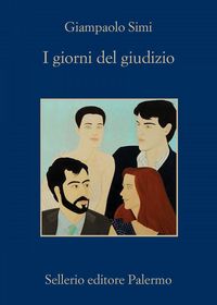Produktbild: I giorni del giudizio